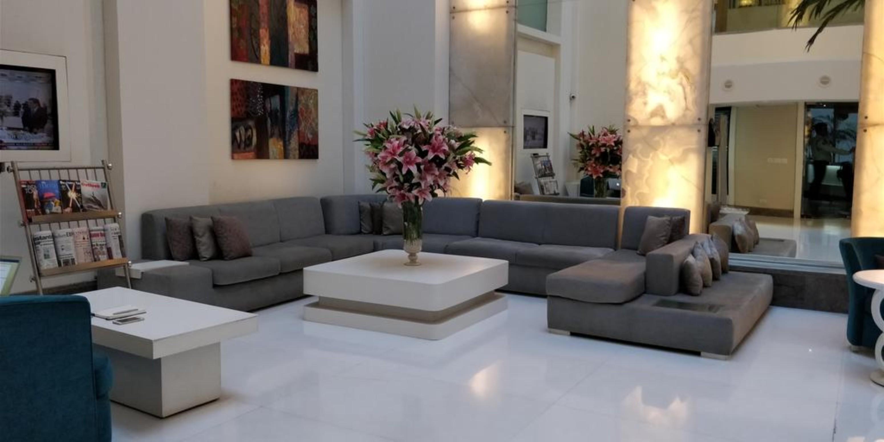 The Ashtan Sarovar Portico New Delhi Eksteriør bilde