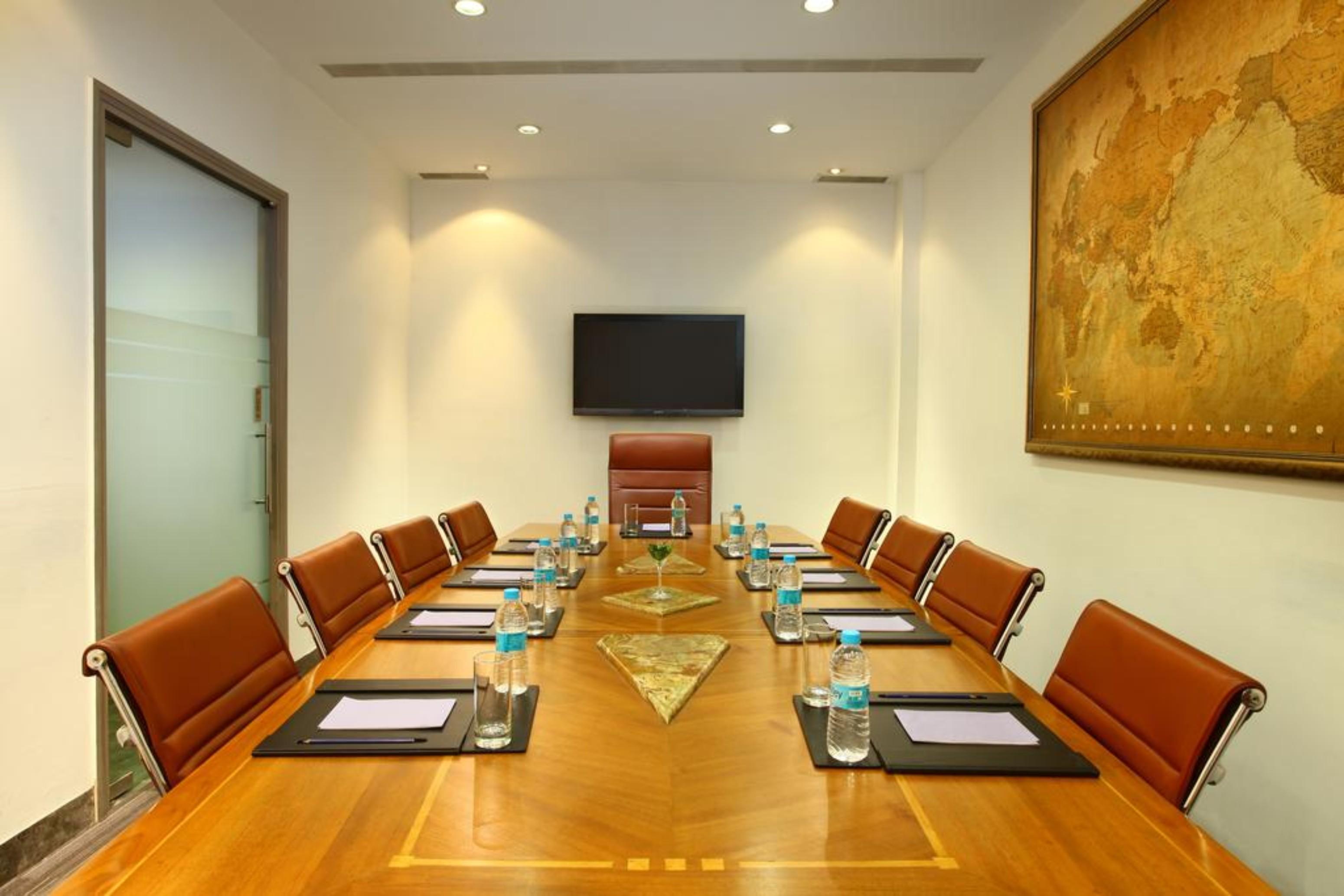 The Ashtan Sarovar Portico New Delhi Eksteriør bilde