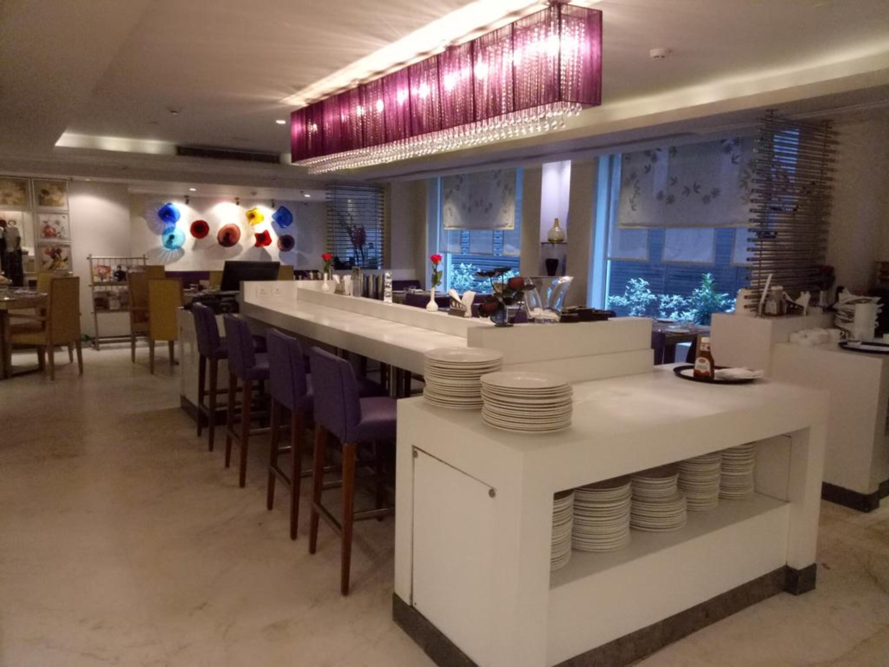 The Ashtan Sarovar Portico New Delhi Eksteriør bilde