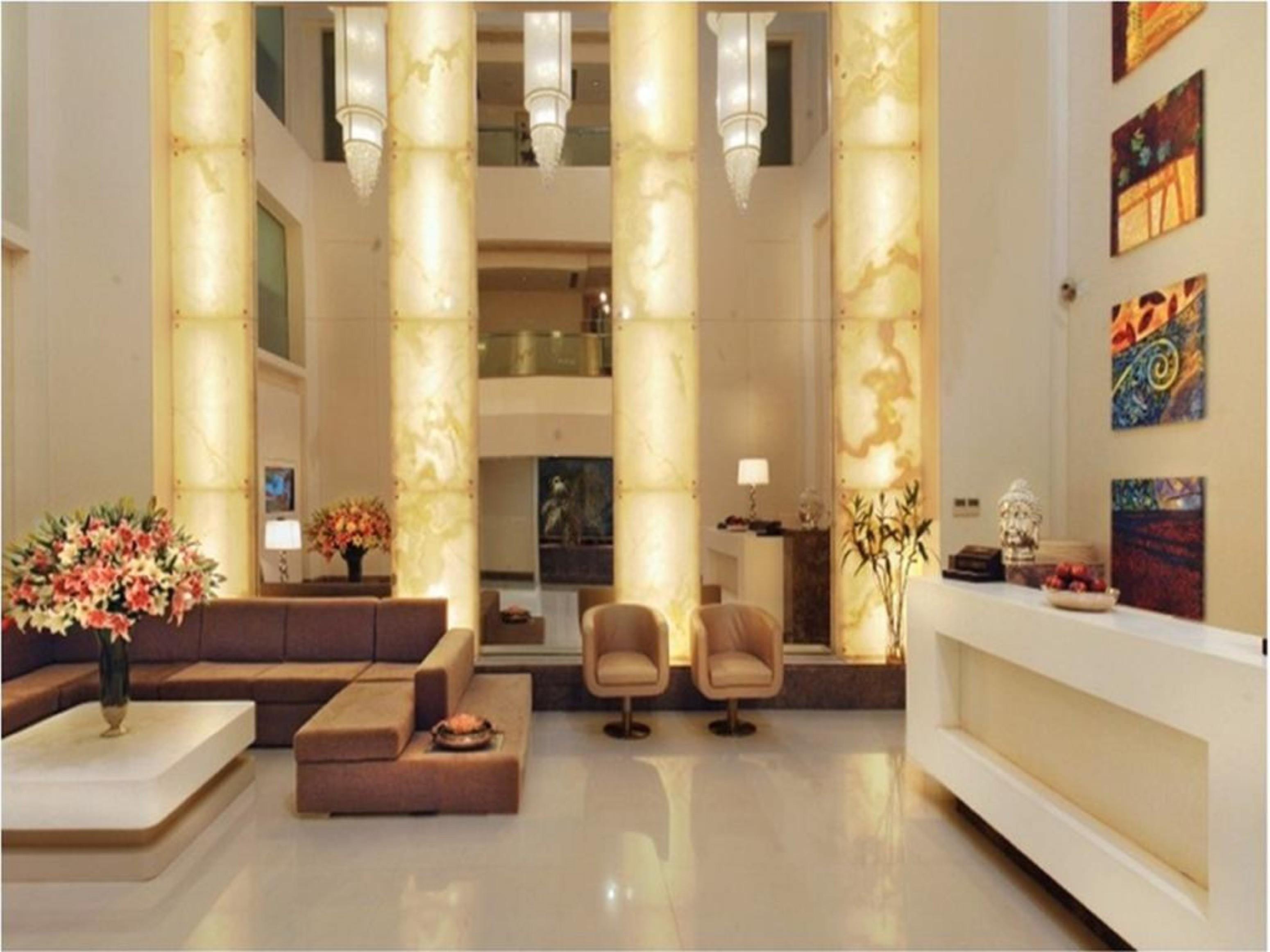 The Ashtan Sarovar Portico New Delhi Eksteriør bilde