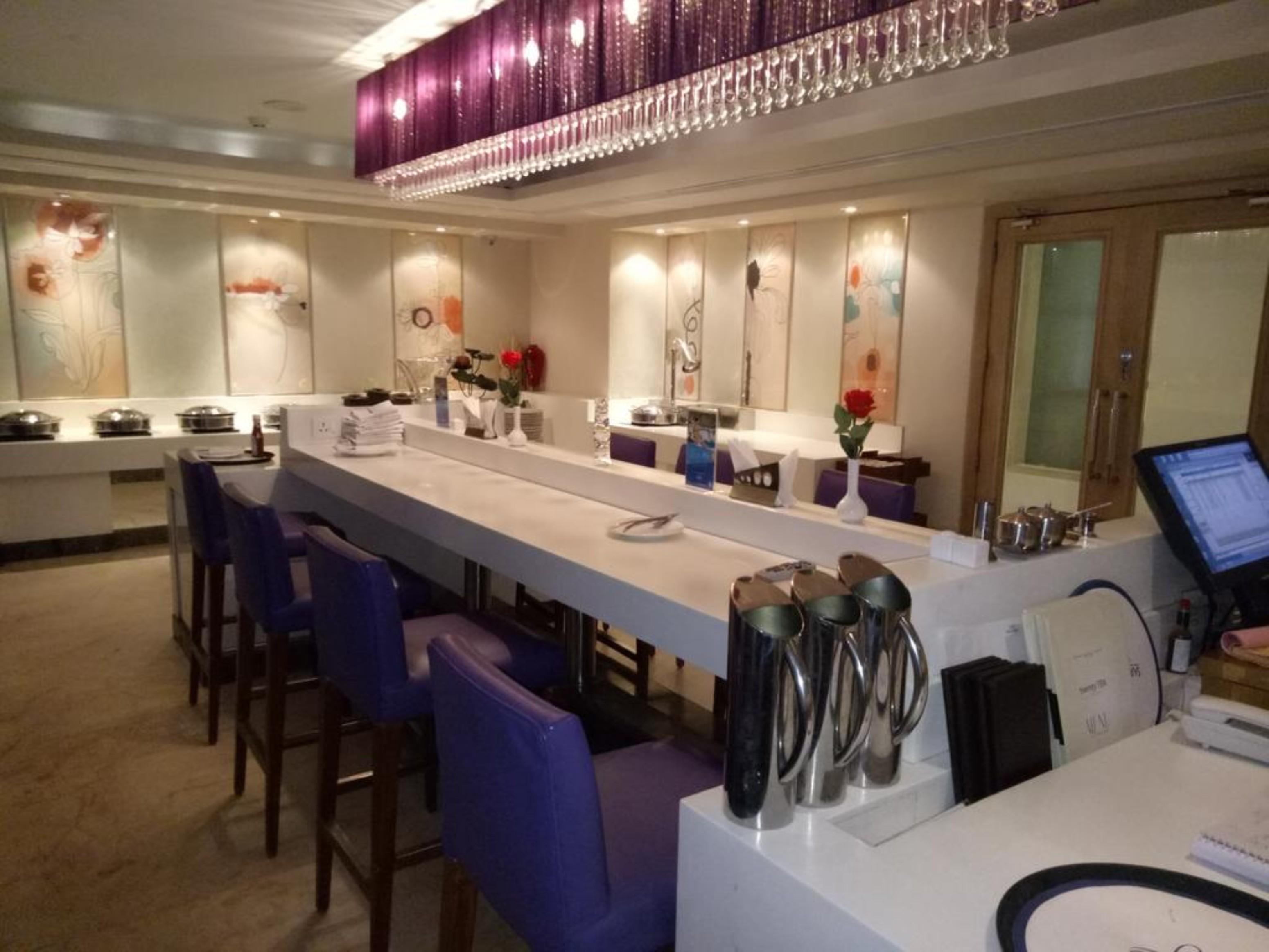 The Ashtan Sarovar Portico New Delhi Eksteriør bilde