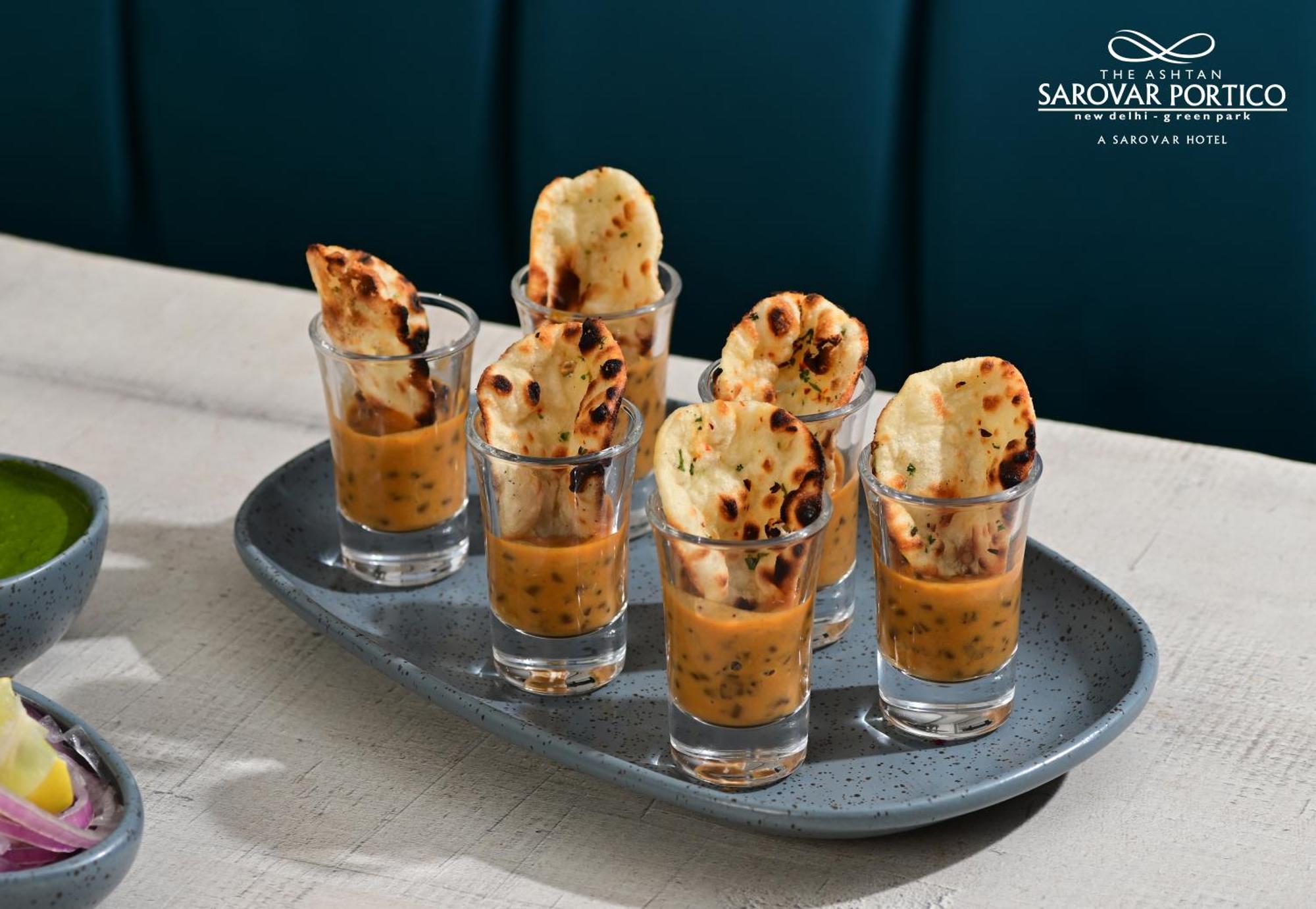 The Ashtan Sarovar Portico New Delhi Eksteriør bilde